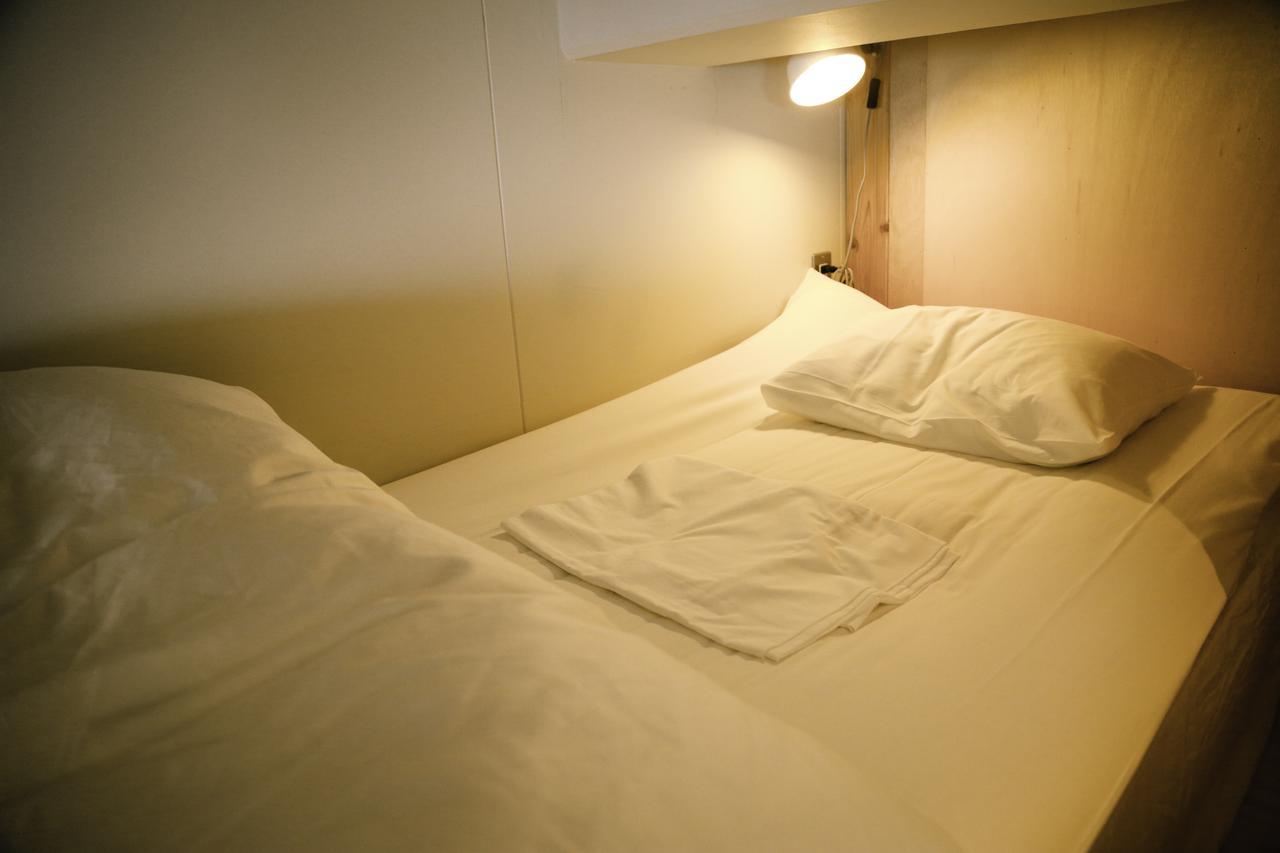 The Gate Hostel Fukuoka  Exterior foto