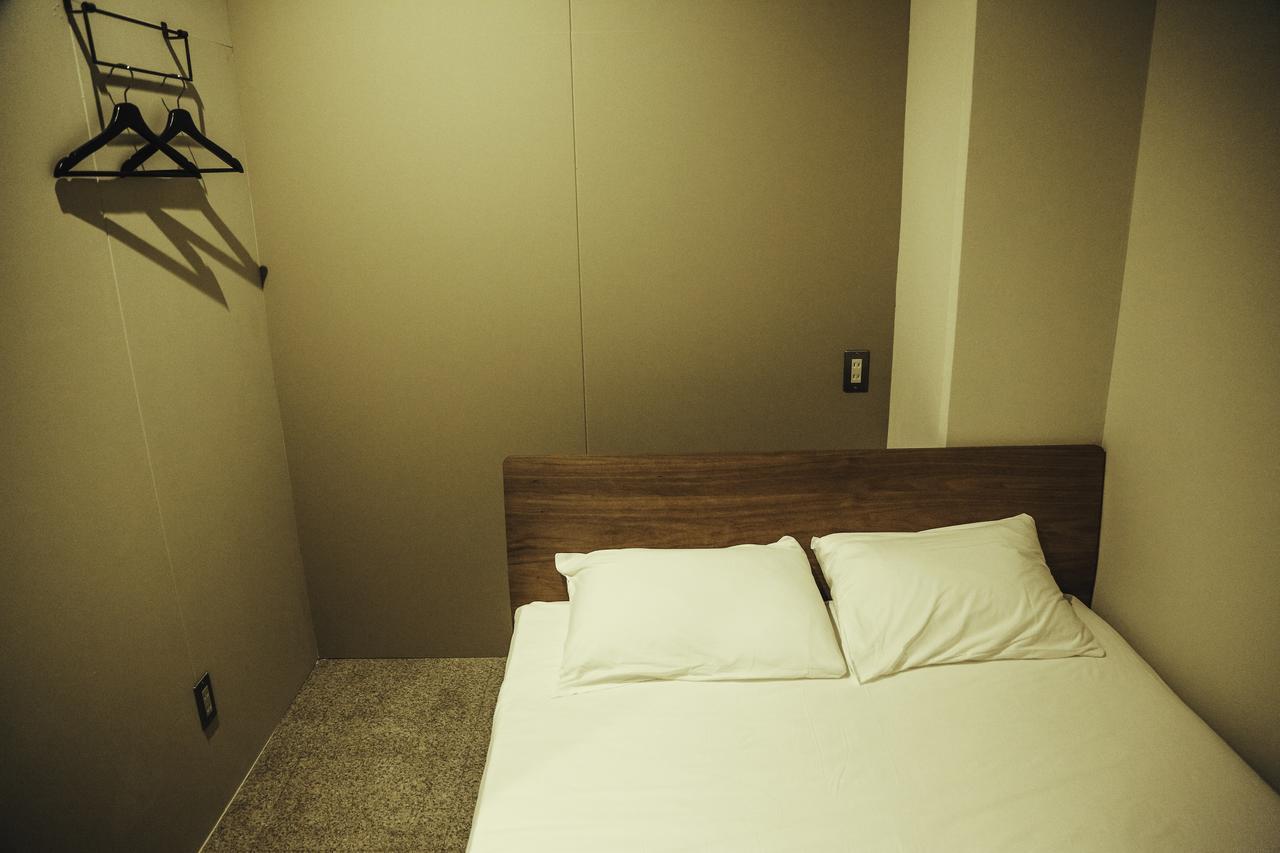 The Gate Hostel Fukuoka  Exterior foto