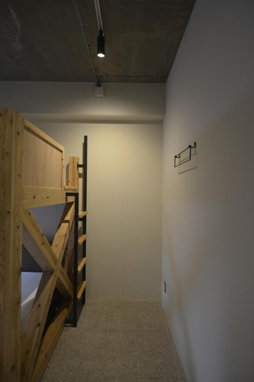 The Gate Hostel Fukuoka  Exterior foto